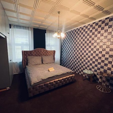 Jupiter Apartment Viena Exterior foto