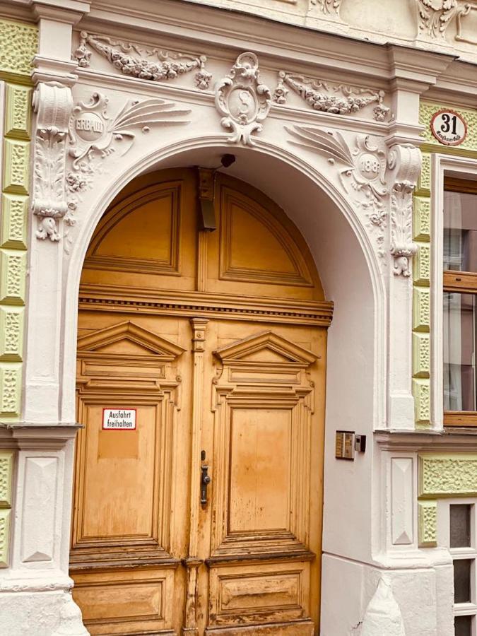 Jupiter Apartment Viena Exterior foto