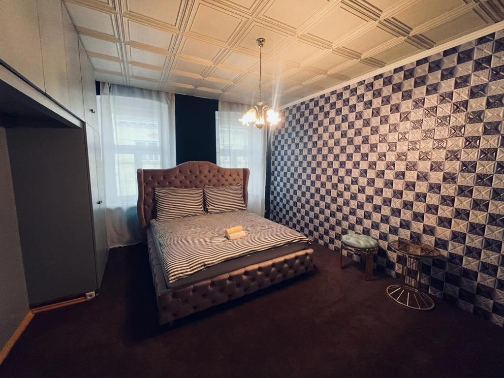 Jupiter Apartment Viena Exterior foto