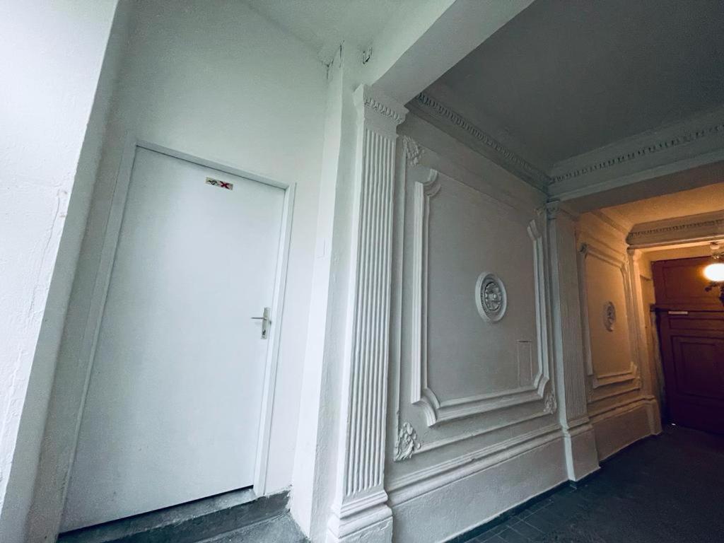 Jupiter Apartment Viena Exterior foto